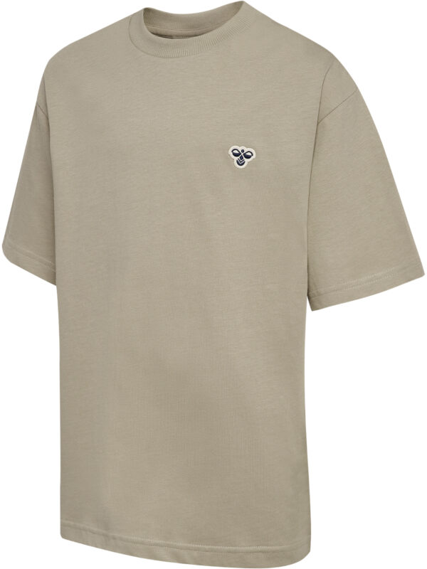 Loose T-Shirt S/S Bee