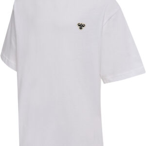 Loose T-Shirt S/S Bee – Bild 14