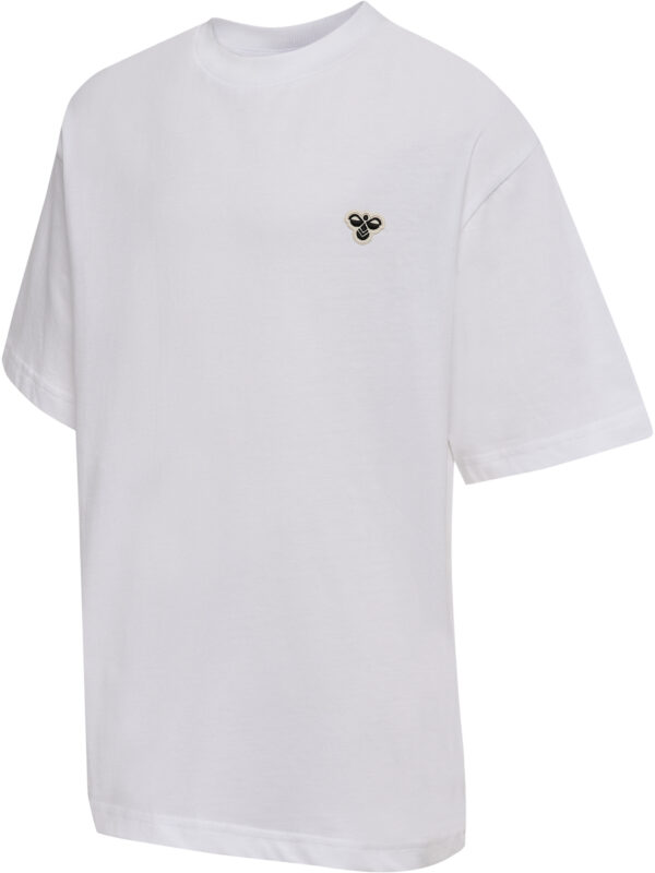 Loose T-Shirt S/S Bee