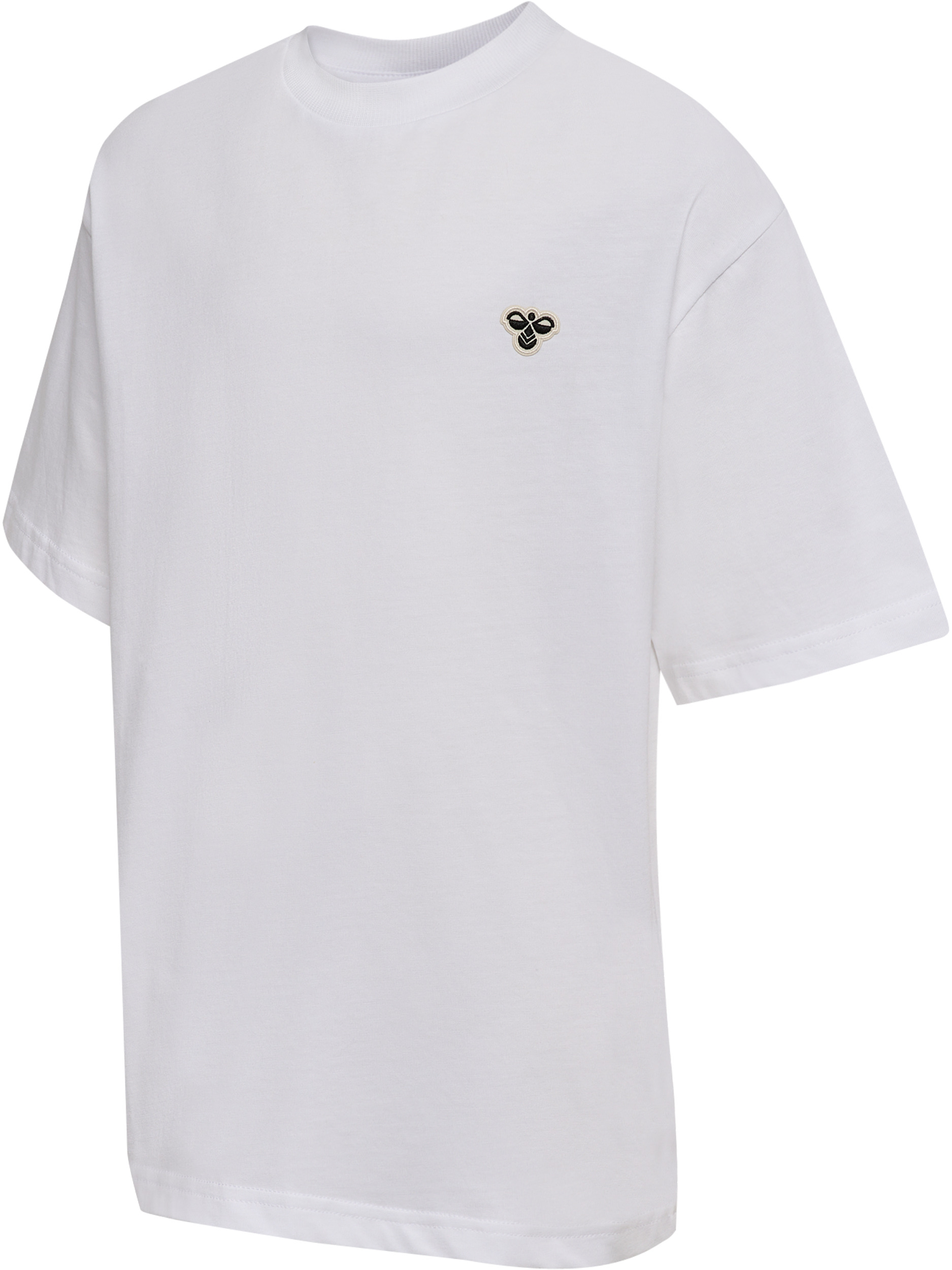 Loose T-Shirt S/S Bee – Bild 14