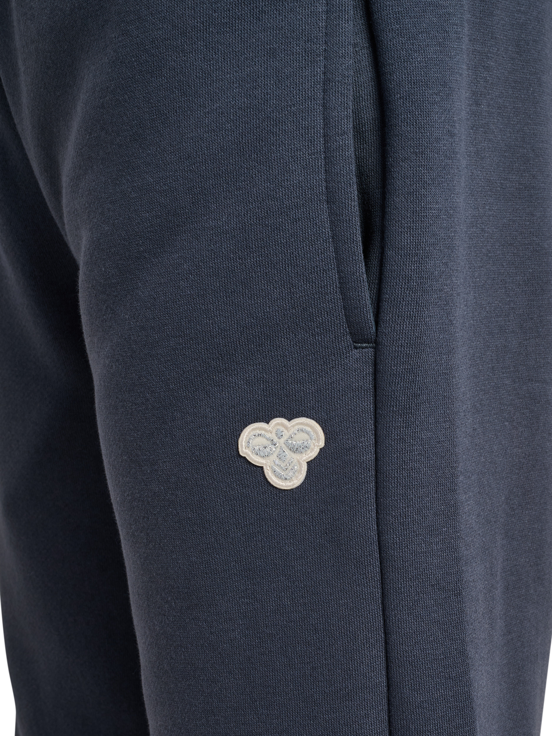 Loose Wl Sweatpants Bee – Bild 4