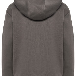 Loose Zip Hoodie Bee – Bild 2