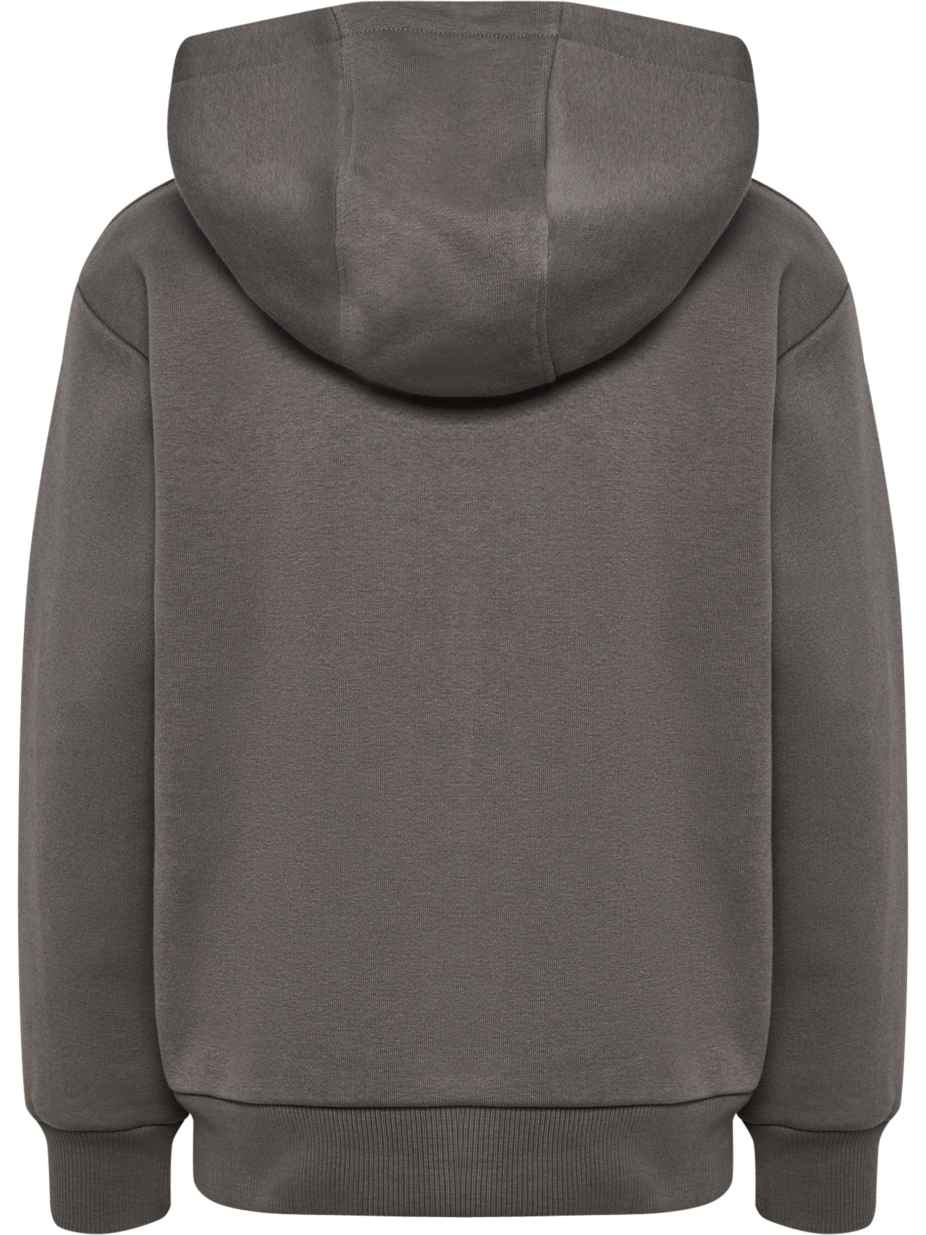 Loose Zip Hoodie Bee – Bild 2