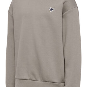 hmlJR LOOSE CREWNECK BEE – Bild 1