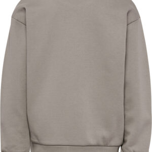 hmlJR LOOSE CREWNECK BEE – Bild 2