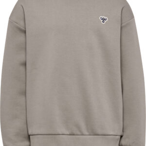 hmlJR LOOSE CREWNECK BEE – Bild 3