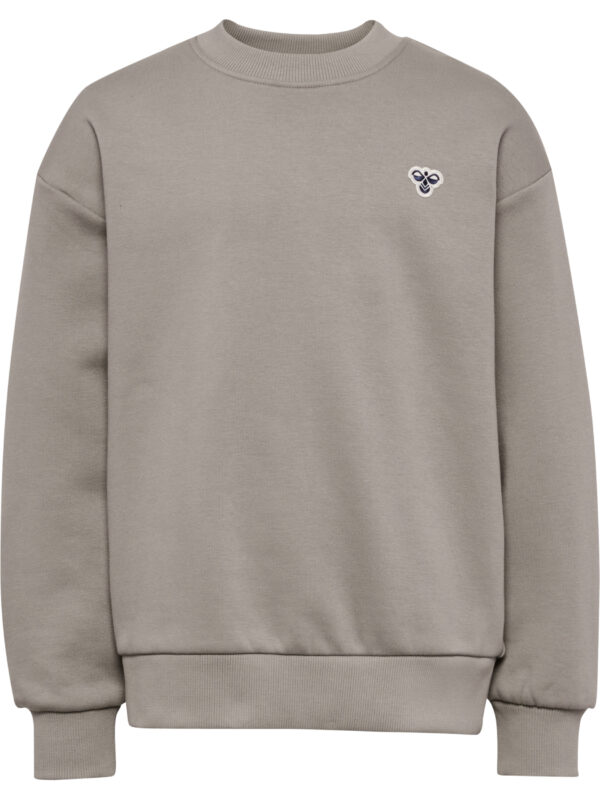 hmlJR LOOSE CREWNECK BEE