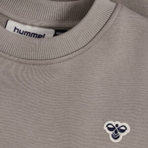 hmlJR LOOSE CREWNECK BEE – Bild 4