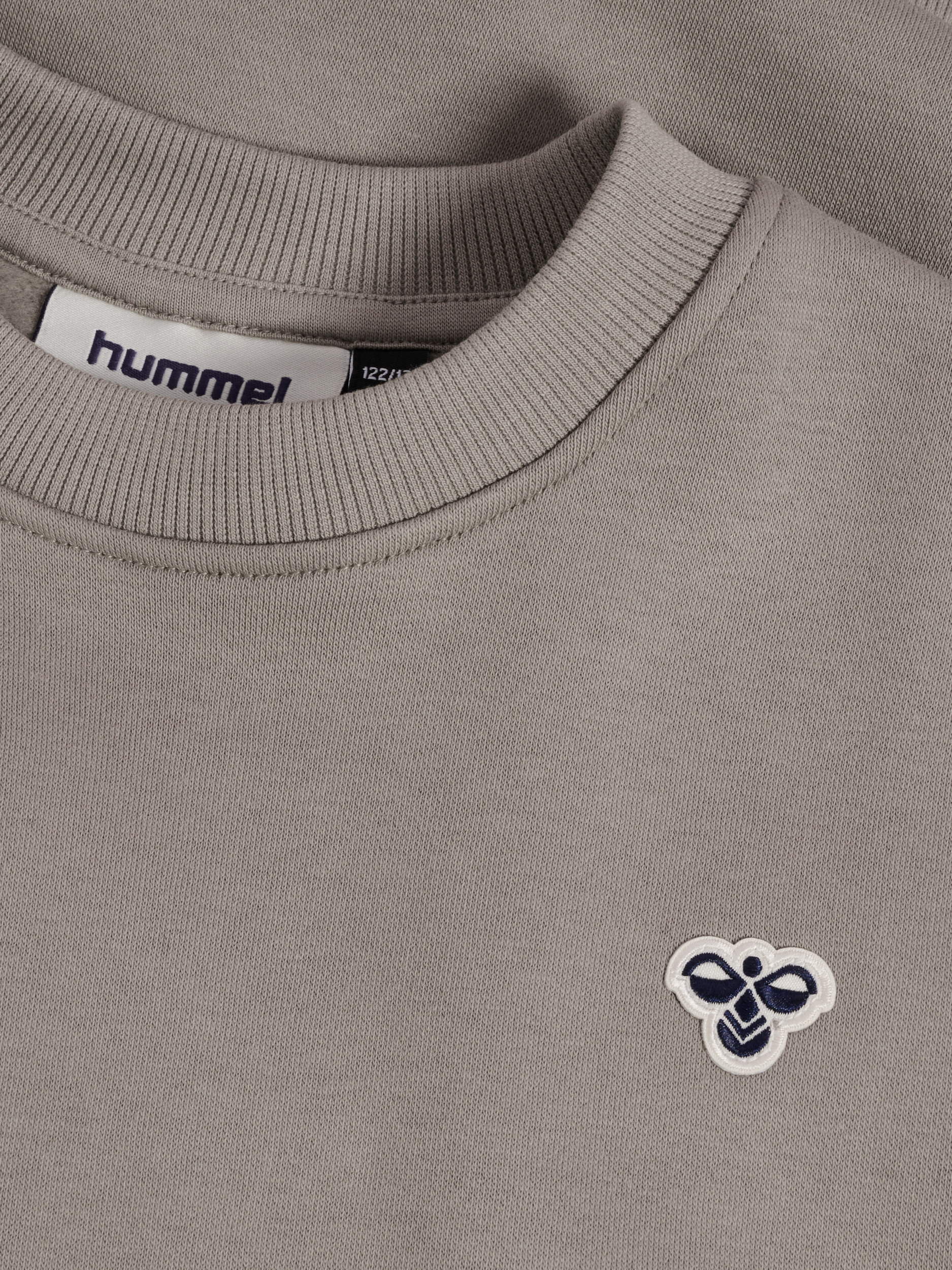 hmlJR LOOSE CREWNECK BEE – Bild 4