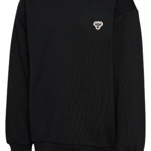 hmlJR LOOSE CREWNECK BEE – Bild 5