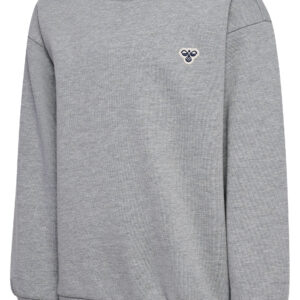 hmlJR LOOSE CREWNECK BEE – Bild 6