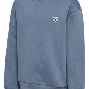 hmlJR LOOSE CREWNECK BEE – Bild 7