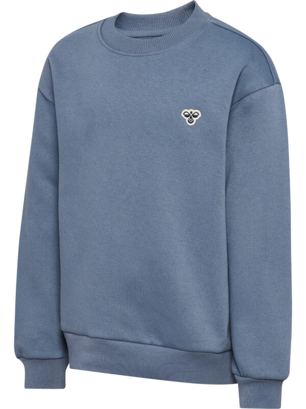 hmlJR LOOSE CREWNECK BEE