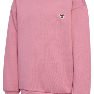 hmlJR LOOSE CREWNECK BEE – Bild 8