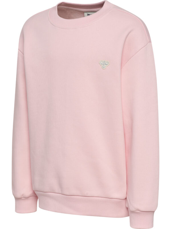 hmlJR LOOSE CREWNECK BEE