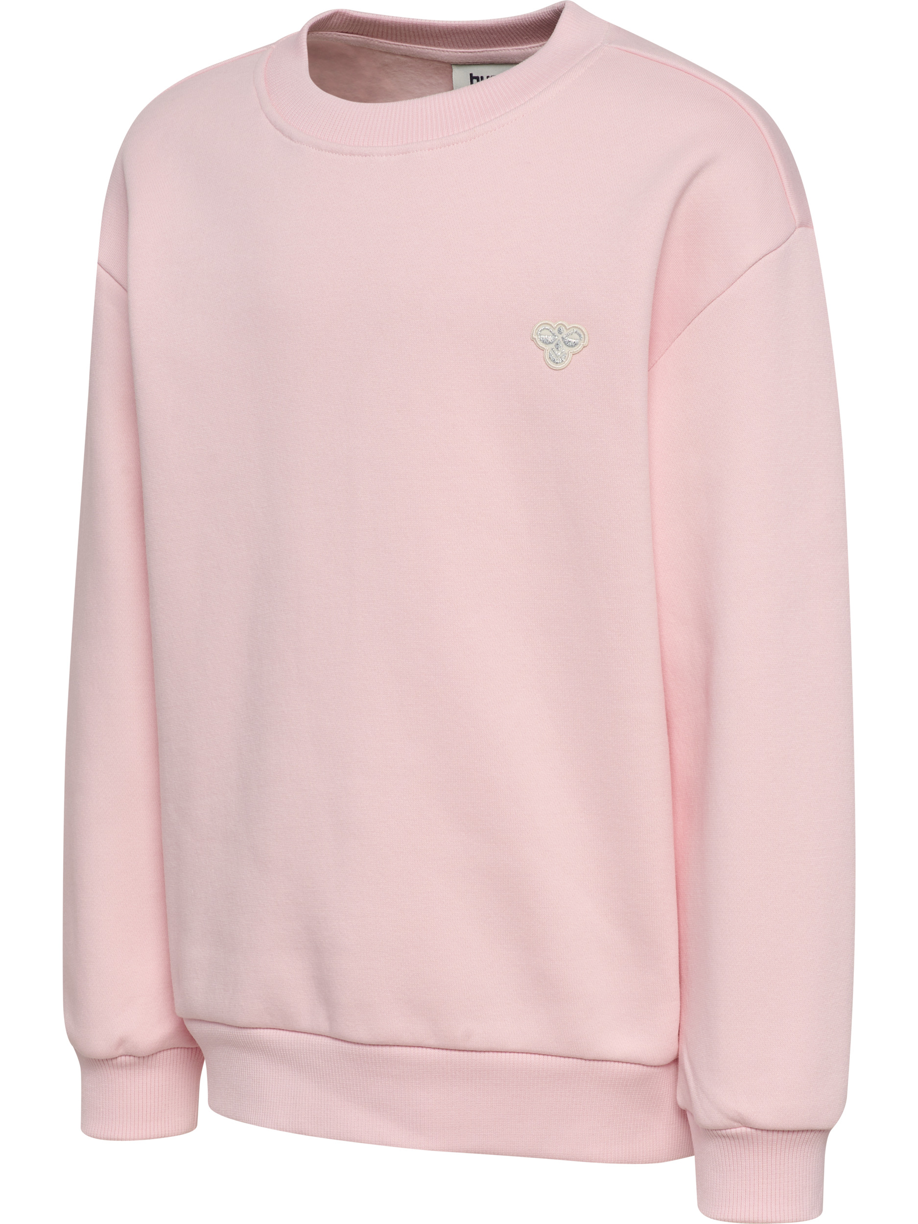 hmlJR LOOSE CREWNECK BEE – Bild 9