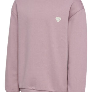 hmlJR LOOSE CREWNECK BEE – Bild 10