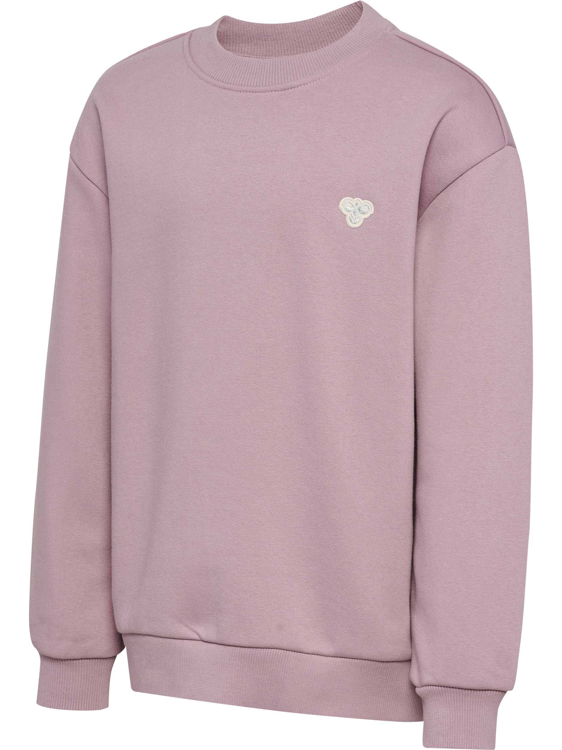 hmlJR LOOSE CREWNECK BEE – Bild 10
