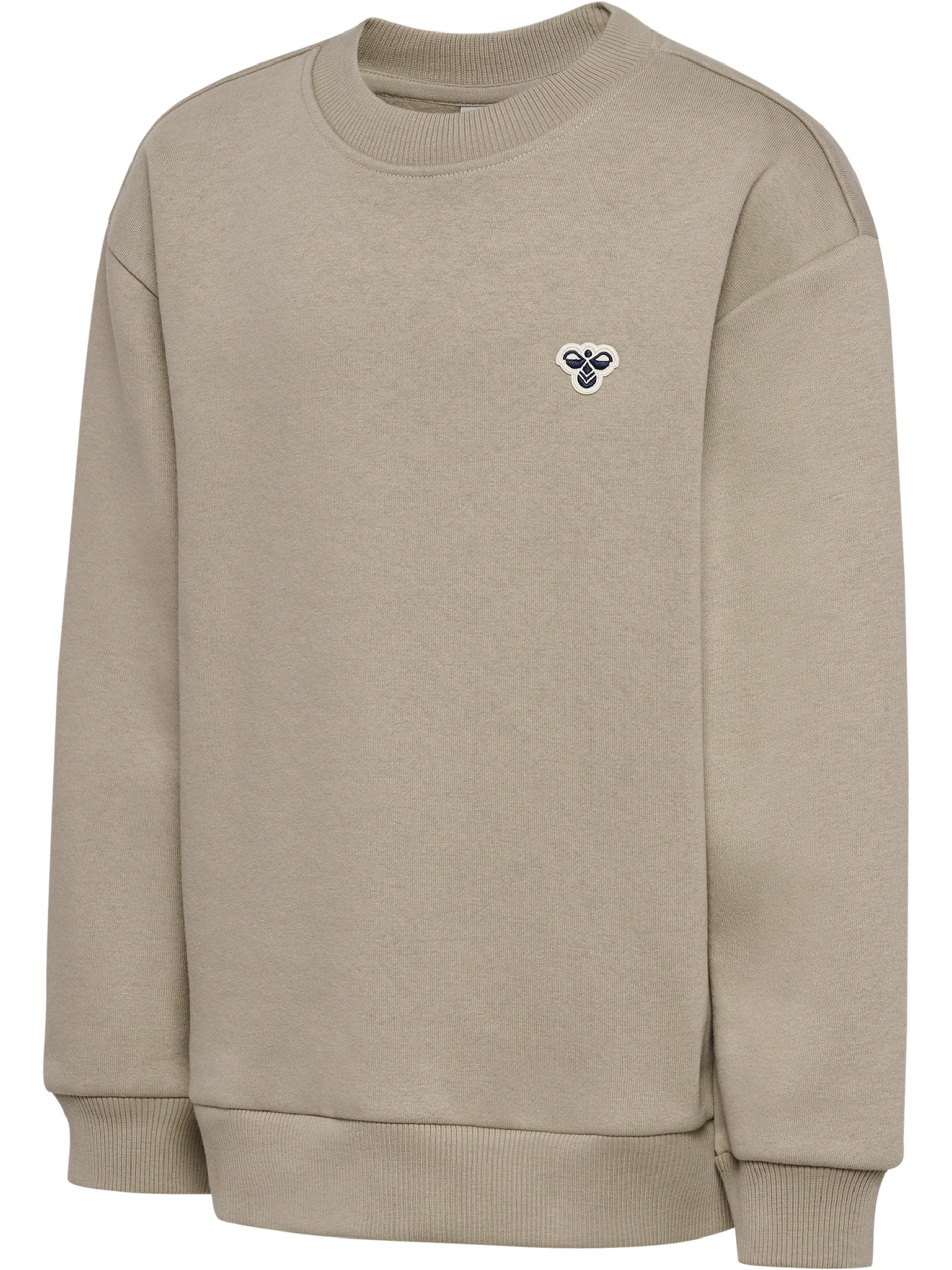 hmlJR LOOSE CREWNECK BEE – Bild 13