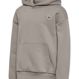 hmlJR LOOSE HOODIE BEE – Bild 1