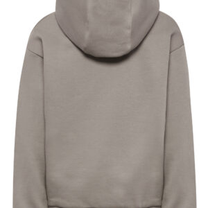 hmlJR LOOSE HOODIE BEE – Bild 2