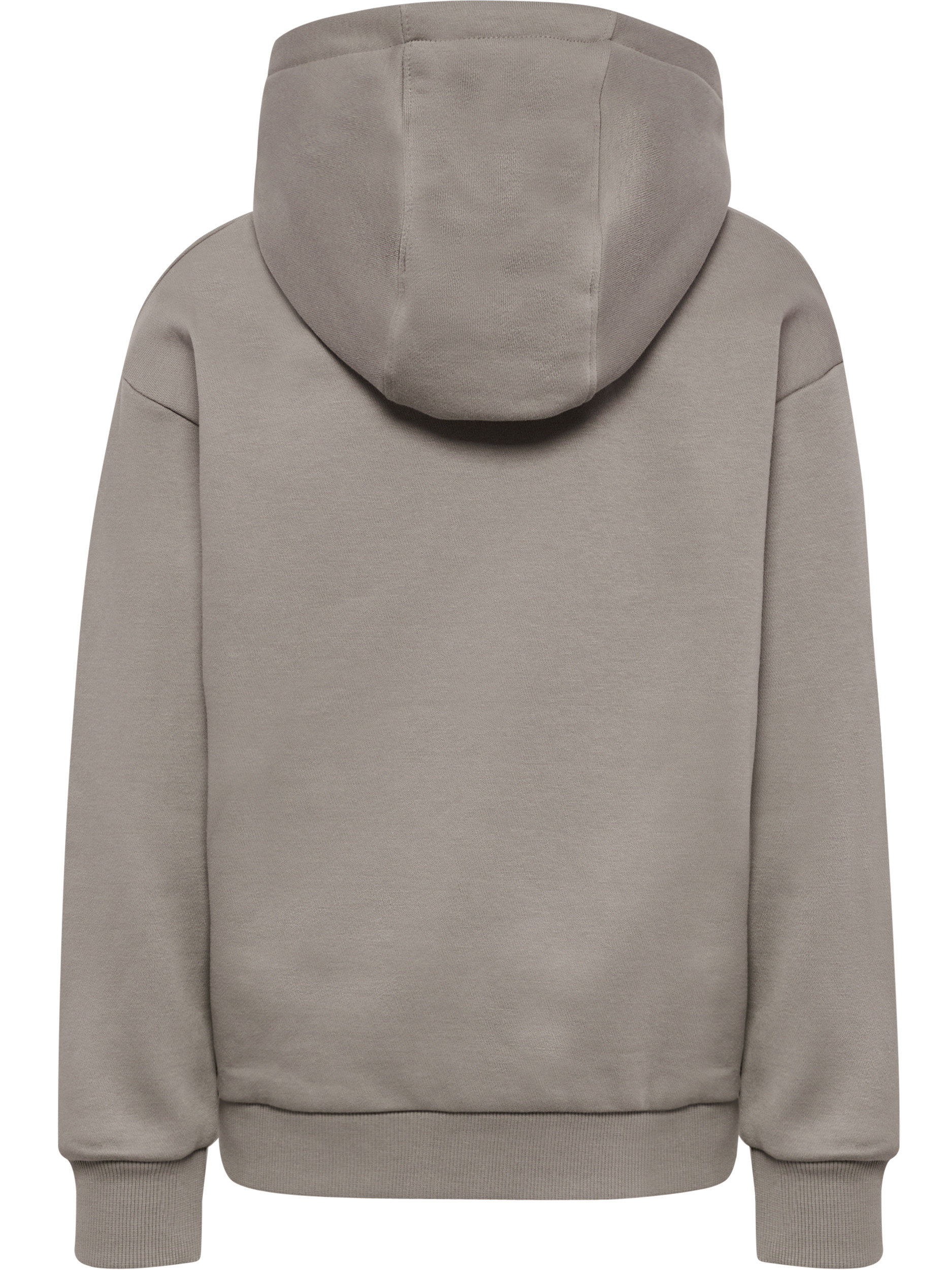 hmlJR LOOSE HOODIE BEE – Bild 2