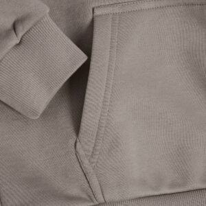 hmlJR LOOSE HOODIE BEE – Bild 5