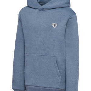 hmlJR LOOSE HOODIE BEE – Bild 8