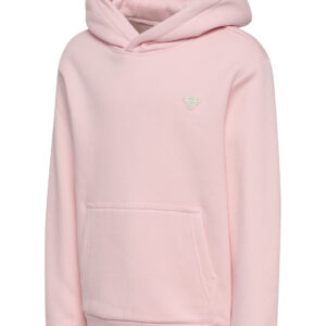 hmlJR LOOSE HOODIE BEE – Bild 10