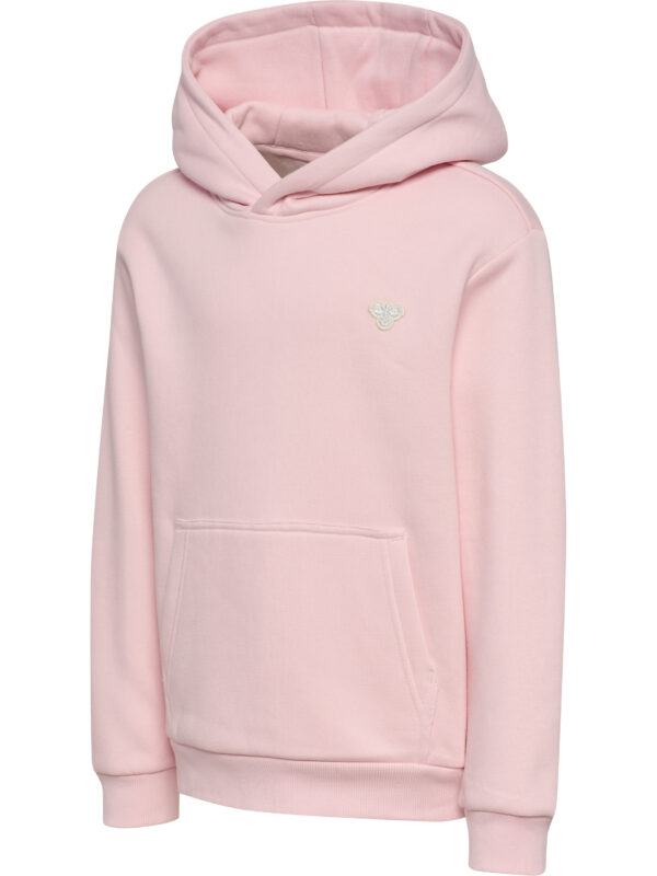 hmlJR LOOSE HOODIE BEE