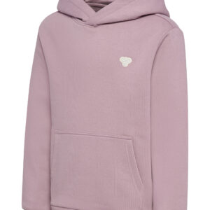 hmlJR LOOSE HOODIE BEE – Bild 11