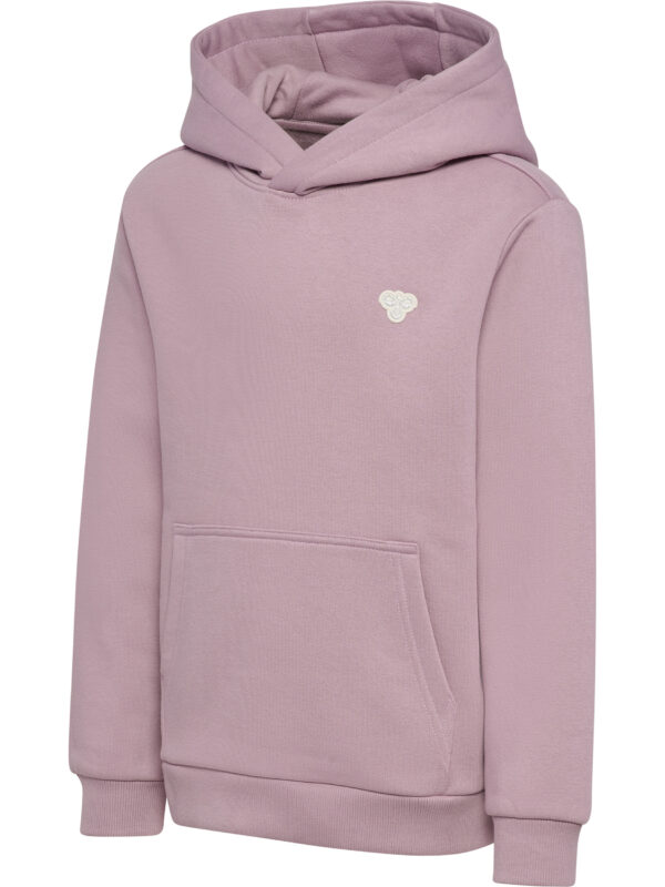 hmlJR LOOSE HOODIE BEE