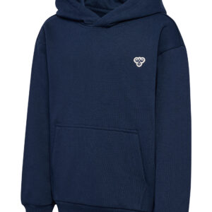 hmlJR LOOSE HOODIE BEE – Bild 13