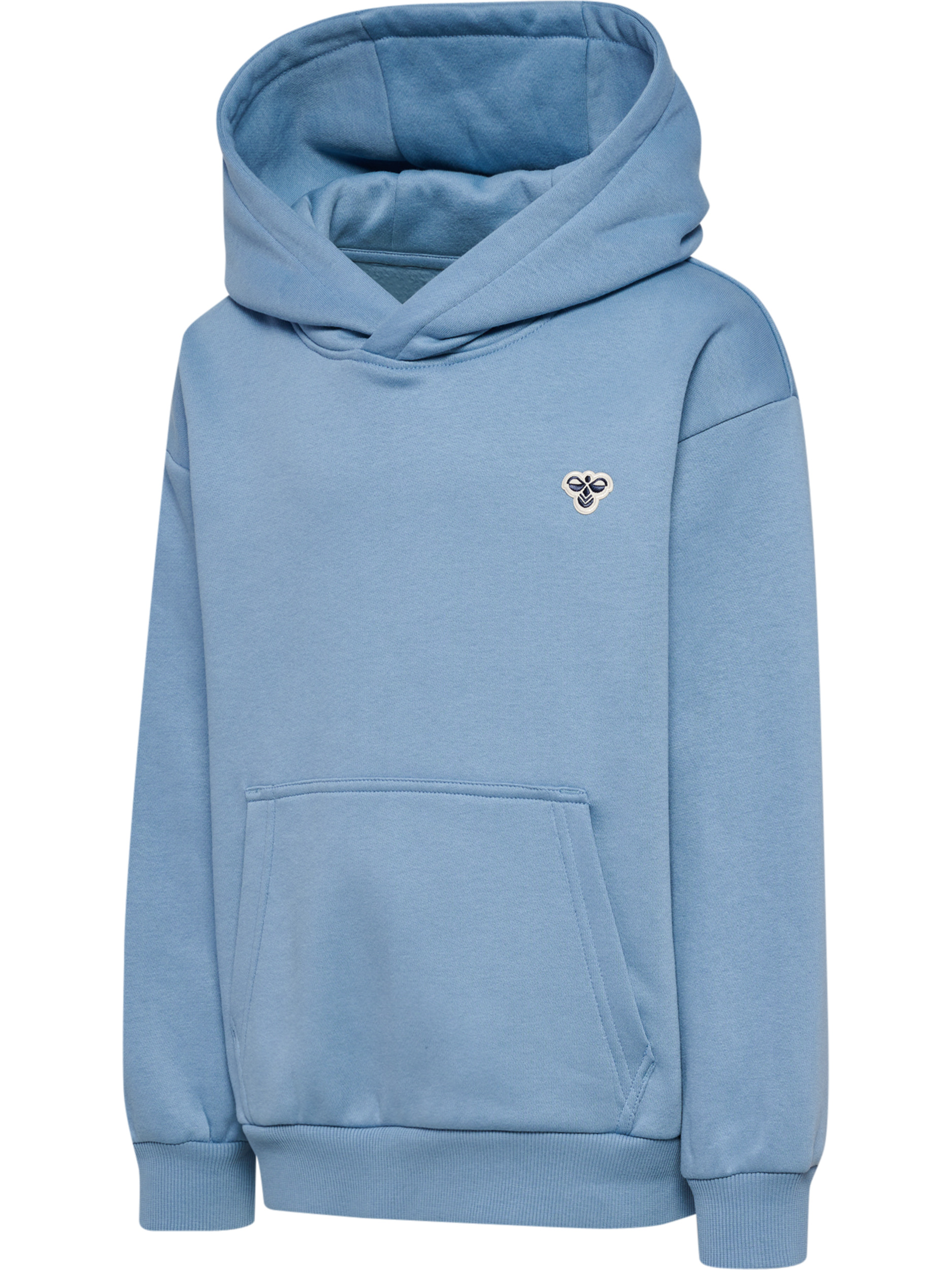 hmlJR LOOSE HOODIE BEE – Bild 14