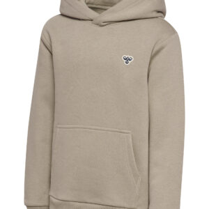 hmlJR LOOSE HOODIE BEE – Bild 15