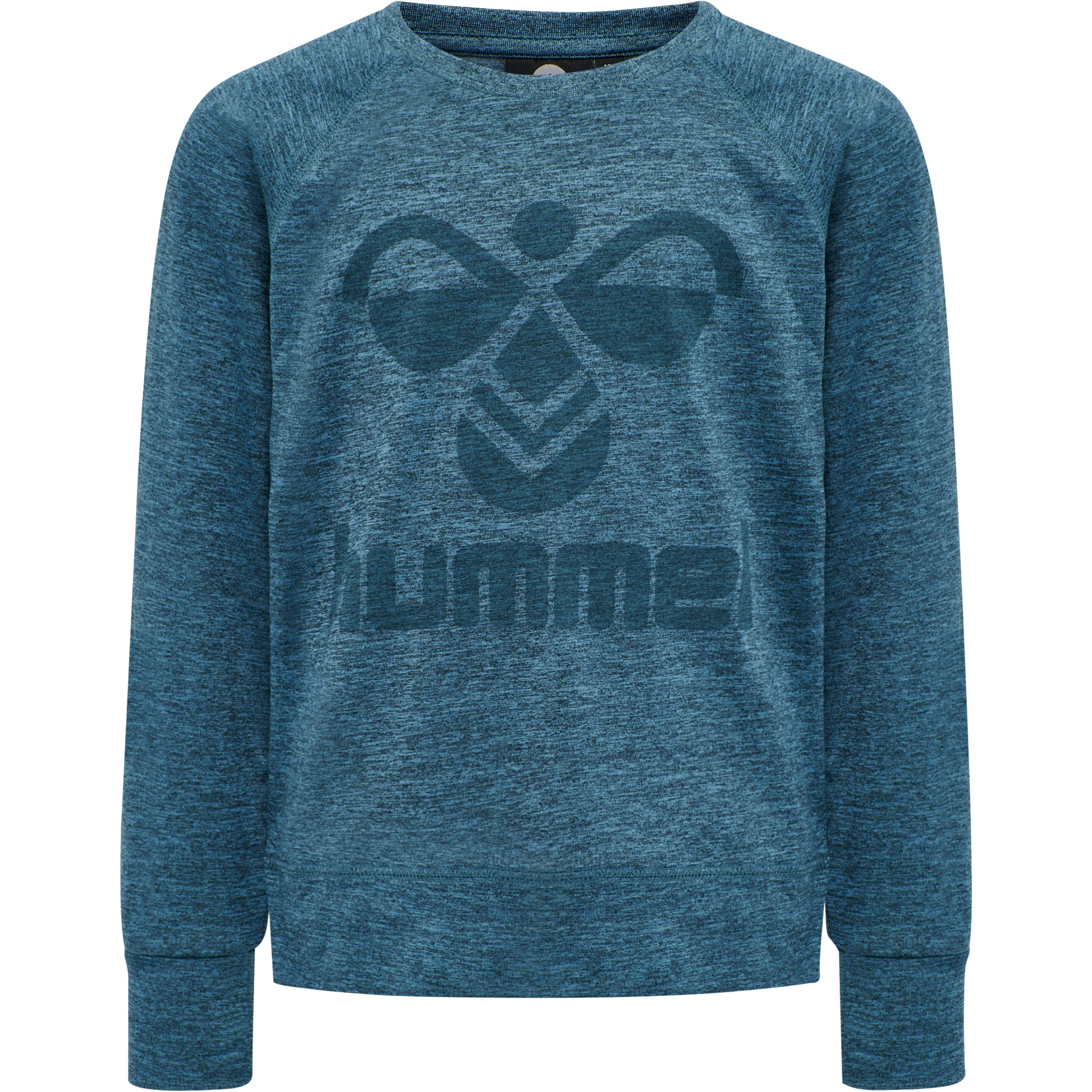 hmlCHARLES T-SHIRT L/S – Bild 3