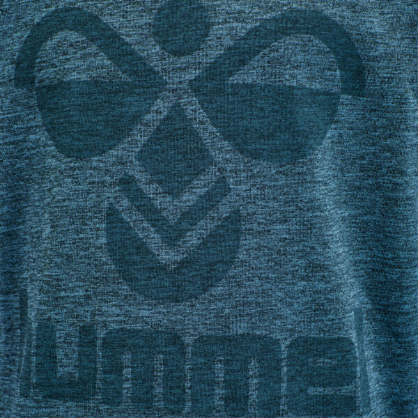 hmlCHARLES T-SHIRT L/S