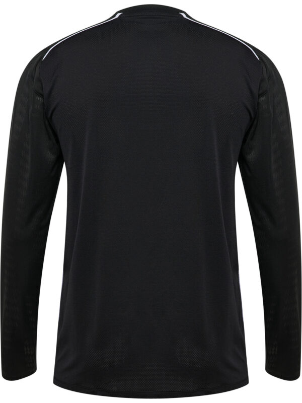 hmlREFEREE JERSEY L/S