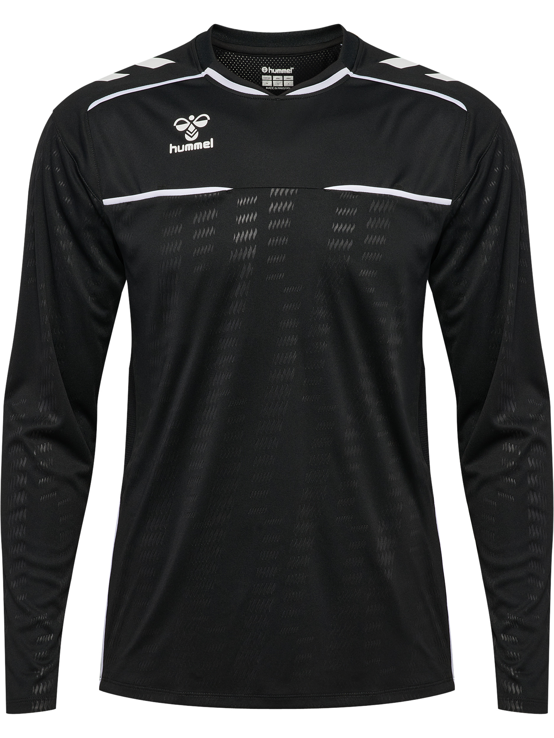 hmlREFEREE JERSEY L/S – Bild 3