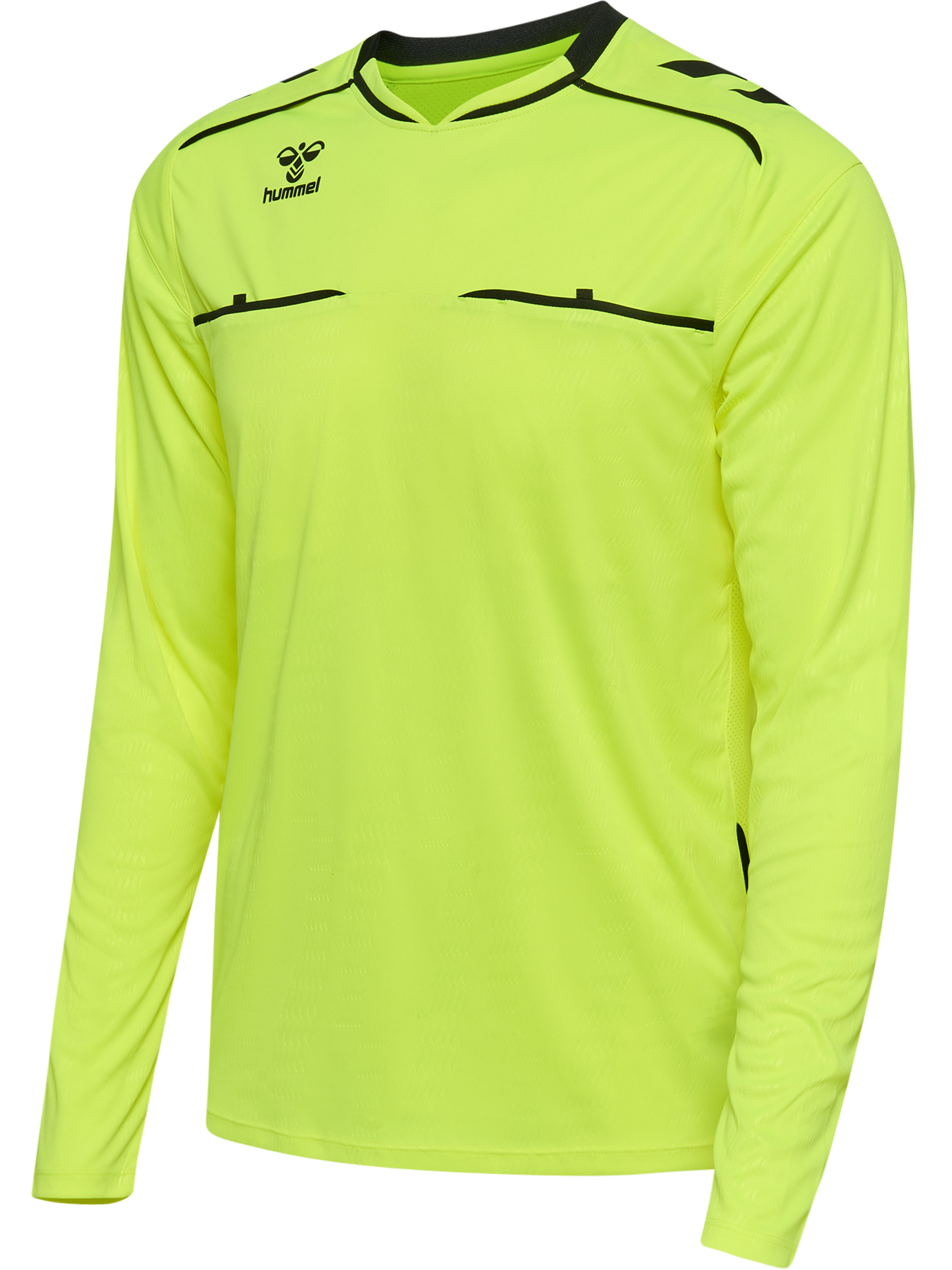 hmlREFEREE JERSEY L/S – Bild 7