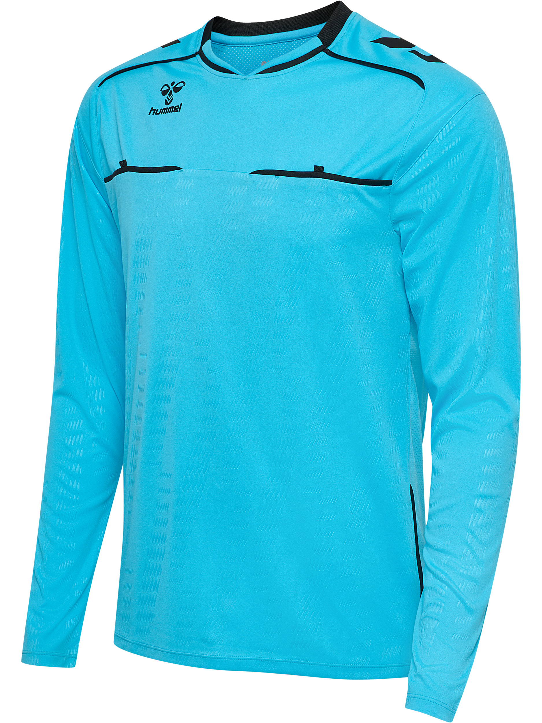 hmlREFEREE JERSEY L/S – Bild 9