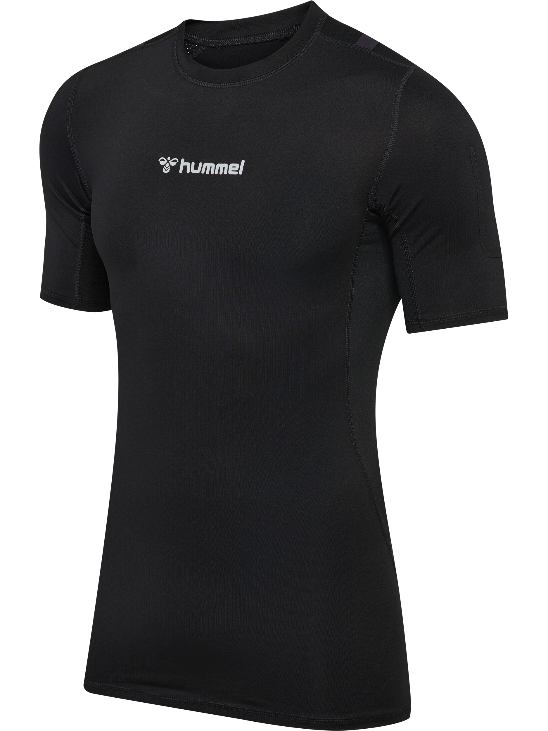 Baselayer Tee S/S – Bild 1
