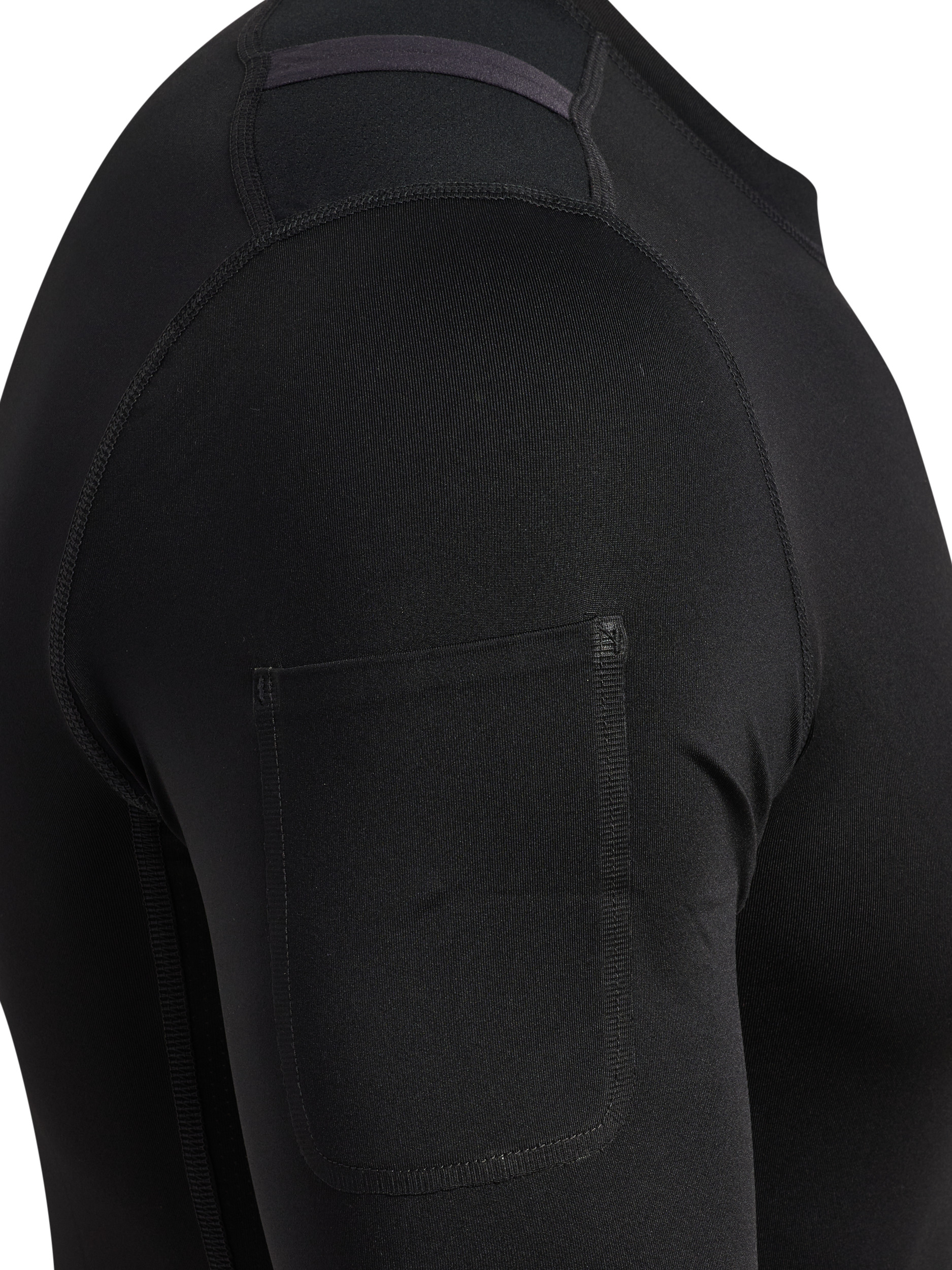 Baselayer Tee S/S – Bild 5