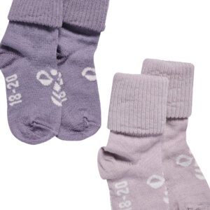 hmlMINI WOOL 2-PACK SOCKS – Bild 2