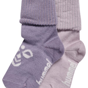 hmlMINI WOOL 2-PACK SOCKS – Bild 3