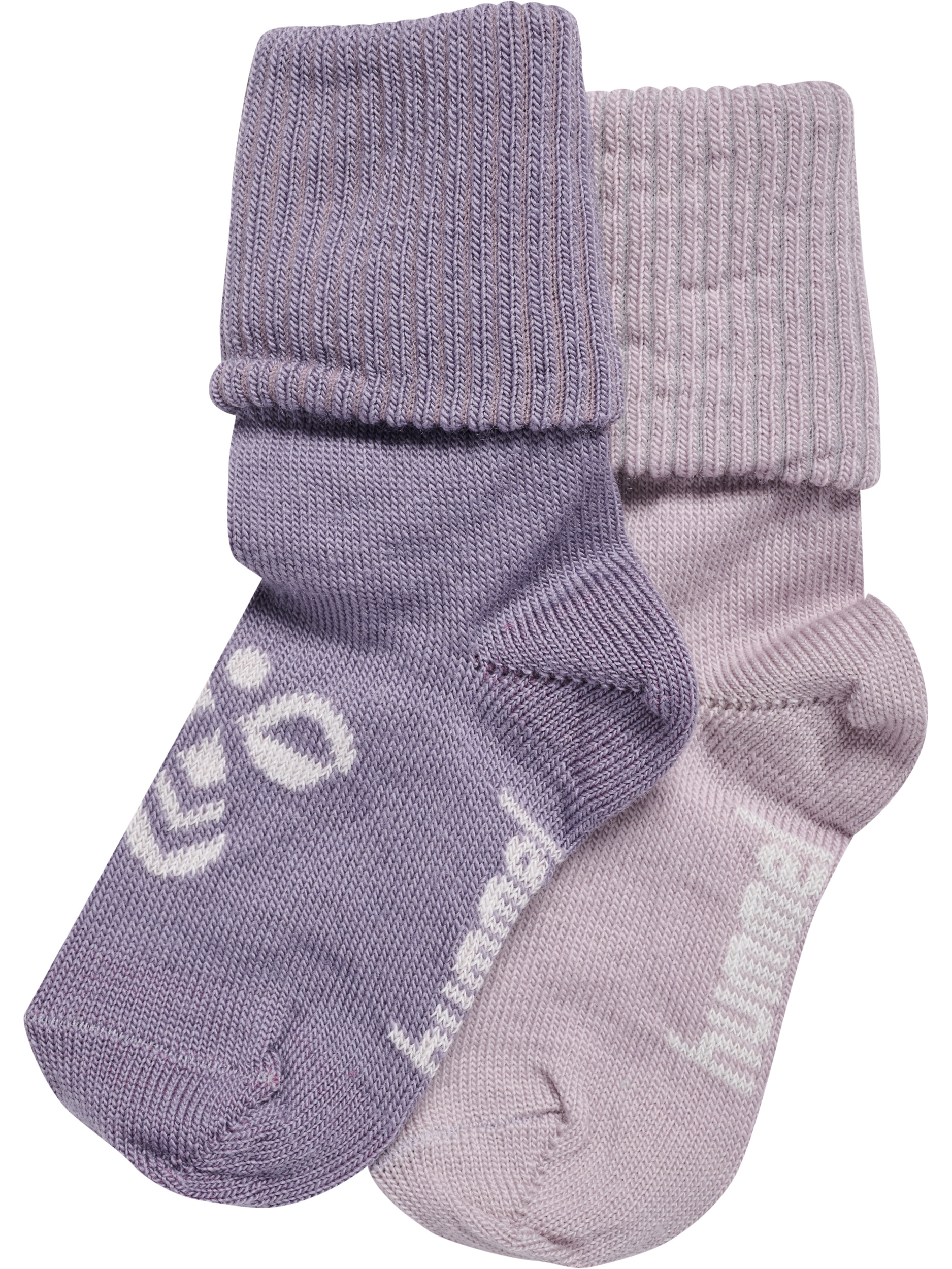 hmlMINI WOOL 2-PACK SOCKS – Bild 3