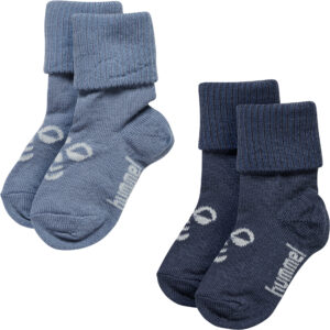hmlMINI WOOL 2-PACK SOCKS – Bild 6
