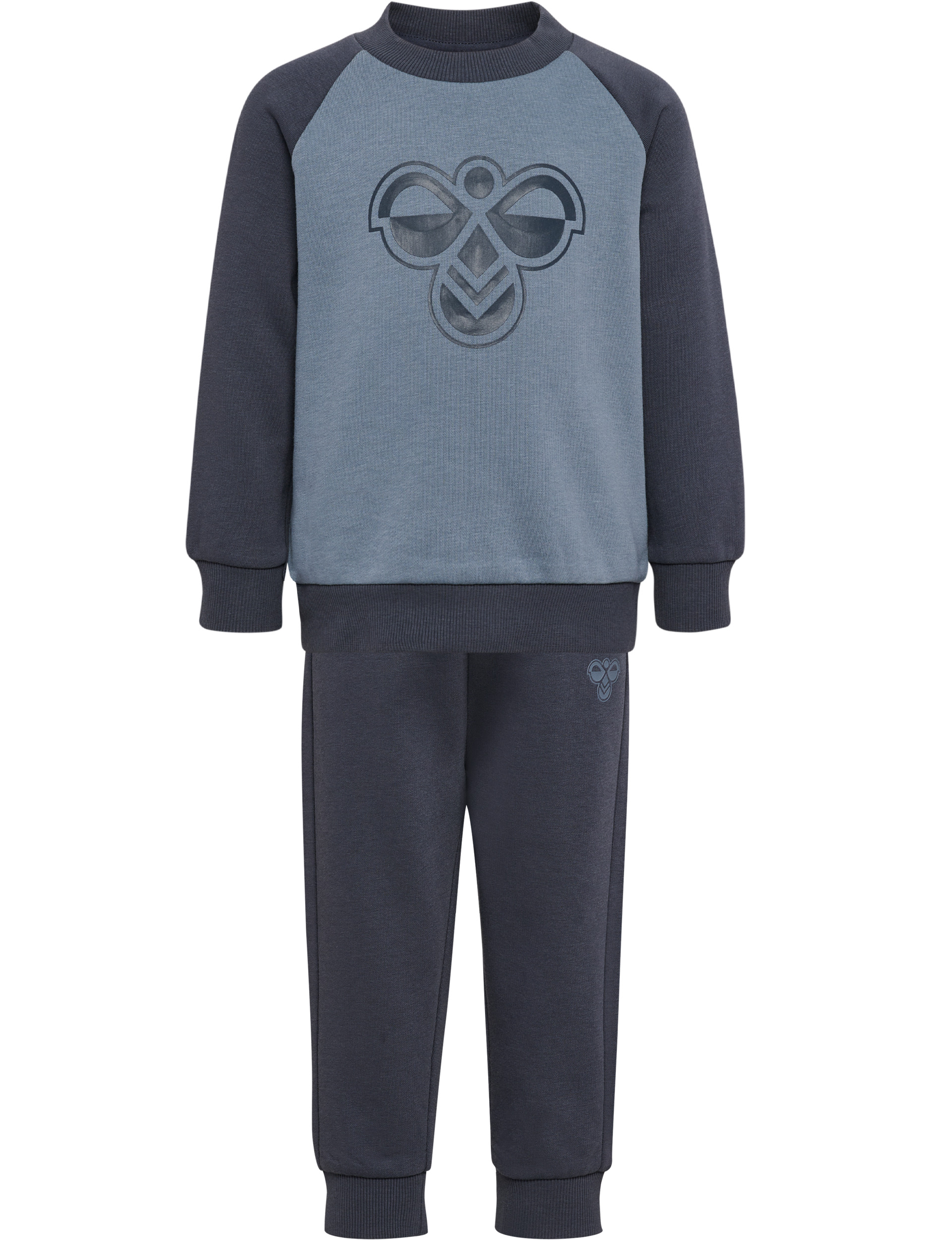 Reg Bumble Set – Bild 1