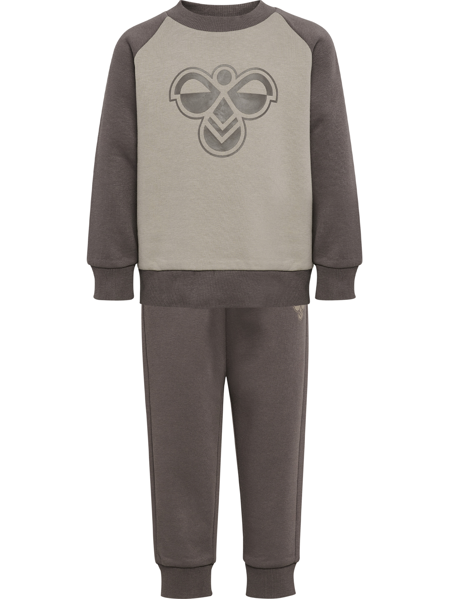 Reg Bumble Set – Bild 8