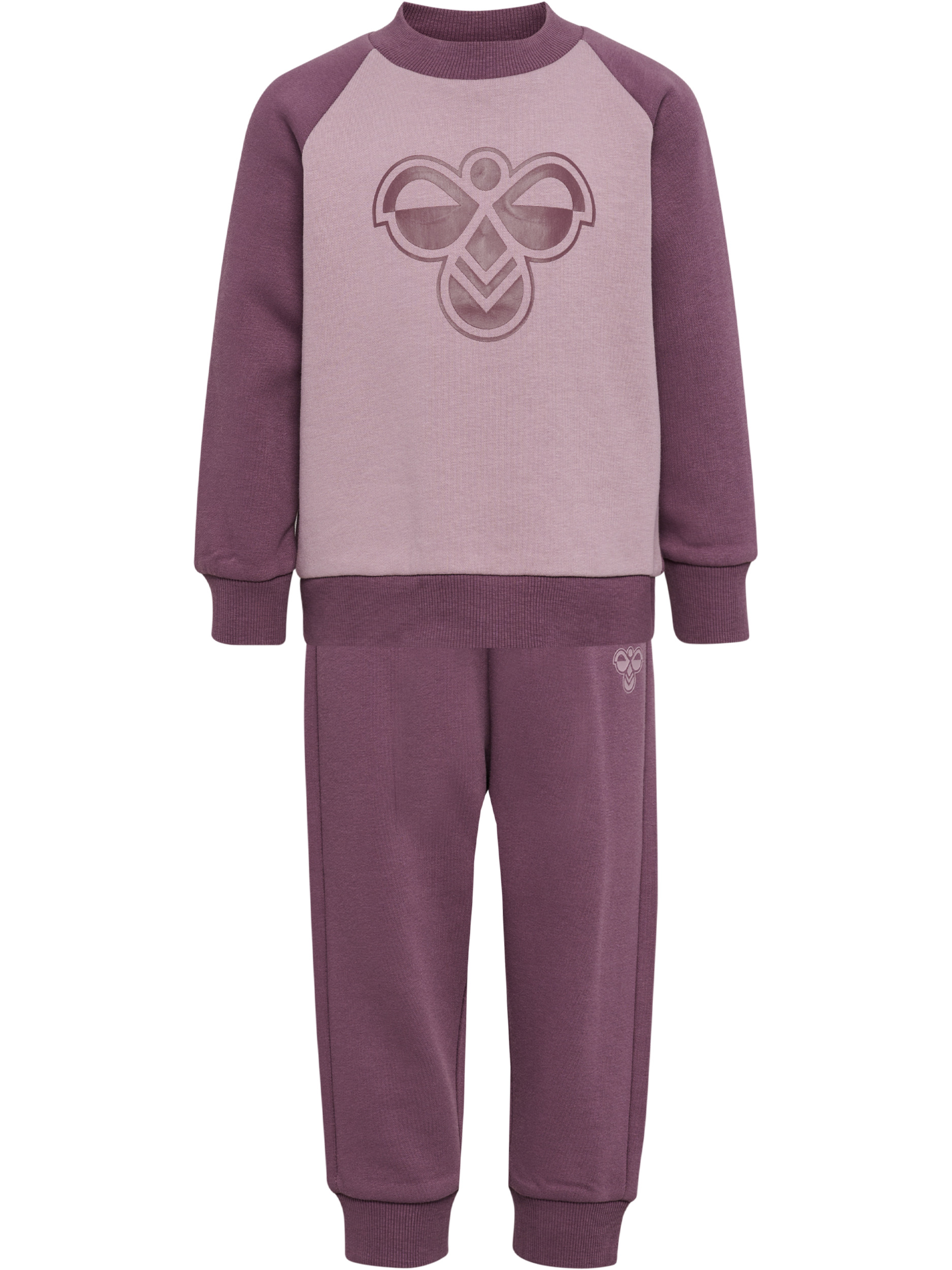 Reg Bumble Set – Bild 9